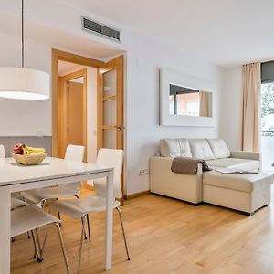 Vivobarcelona Apartments Jordi
